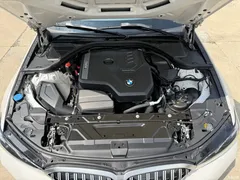 2023 BMW 3 Series 320Li M Sport Package — фото 14