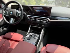 2023 BMW 3 Series 320Li M Sport Package — фото 16