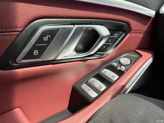2023 BMW 3 Series 320Li M Sport Package — фото 22