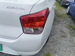 2020 Hyundai Reina 1.4L MT GL, белый — фото 8