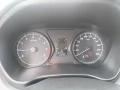 2020 Hyundai Reina 1.4L MT GL, белый — фото 12