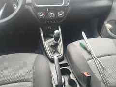 2020 Hyundai Reina 1.4L MT GL, белый — фото 14