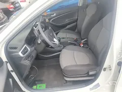 2020 Hyundai Reina 1.4L MT GL, белый — фото 15