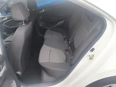 2020 Hyundai Reina 1.4L MT GL, белый — фото 17
