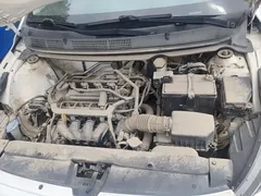 2020 Hyundai Reina 1.4L MT GL, белый — фото 20