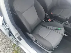 2020 Hyundai Reina 1.4L MT GL, белый — фото 25