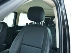 2021 Mercedes-Benz Vito 2.0T Elite 7, чёрный — фото 12