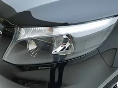 2021 Mercedes-Benz Vito 2.0T Elite 7, чёрный — фото 13