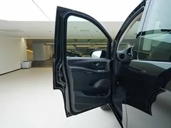 2021 Mercedes-Benz Vito 2.0T Elite 7, чёрный — фото 15