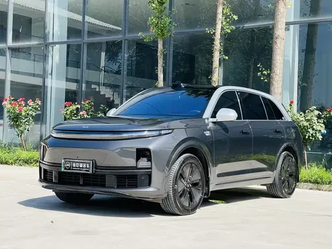 2024 Li Auto L7 MAX