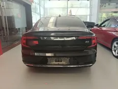 2023 Volvo S90, чёрный — фото 6