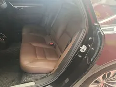 2023 Volvo S90, чёрный — фото 17