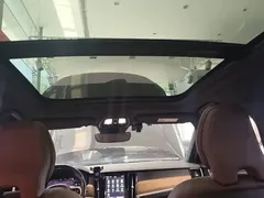 2023 Volvo S90, чёрный — фото 18