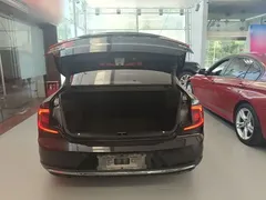 2023 Volvo S90, чёрный — фото 19