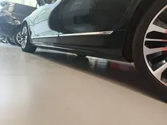 2023 Volvo S90, чёрный — фото 22