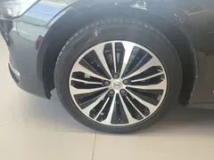 2023 Volvo S90, чёрный — фото 23