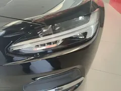 2023 Volvo S90, чёрный — фото 24
