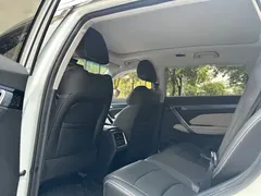 2022 Geely Atlas 1.8TD DCT, белый — фото 10
