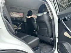 2022 Geely Atlas 1.8TD DCT, белый — фото 11