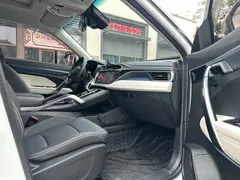 2022 Geely Atlas 1.8TD DCT, белый — фото 12