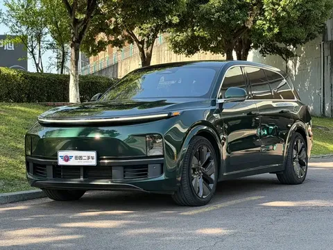 2023 Li Auto L9 Pro