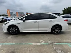 2023 Toyota Levin Smart Hybrid 1.8L Luxury — фото 4