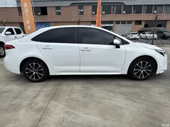 2023 Toyota Levin Smart Hybrid 1.8L Luxury — фото 5
