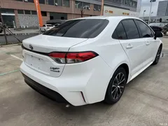 2023 Toyota Levin Smart Hybrid 1.8L Luxury — фото 6