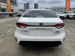 2023 Toyota Levin Smart Hybrid 1.8L Luxury — фото 7