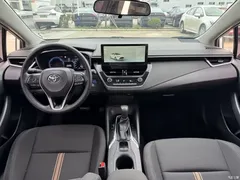 2023 Toyota Levin Smart Hybrid 1.8L Luxury — фото 9