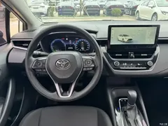 2023 Toyota Levin Smart Hybrid 1.8L Luxury — фото 10