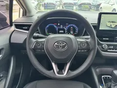 2023 Toyota Levin Smart Hybrid 1.8L Luxury — фото 11