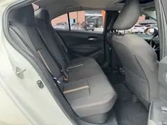 2023 Toyota Levin Smart Hybrid 1.8L Luxury — фото 14