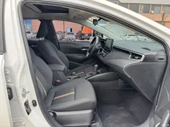 2023 Toyota Levin Smart Hybrid 1.8L Luxury — фото 15
