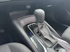 2023 Toyota Levin Smart Hybrid 1.8L Luxury — фото 18