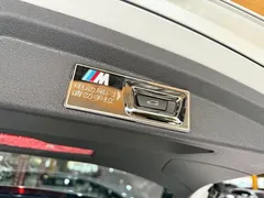 2023 BMW X2 M, белый — фото 9