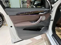 2023 BMW X2 M, белый — фото 10