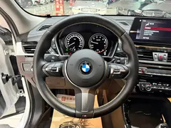 2023 BMW X2 M, белый — фото 13