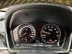 2023 BMW X2 M, белый — фото 14