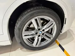 2023 BMW X2 M, белый — фото 27