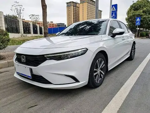 2023 Honda Integra 240TURBO CVT Technology