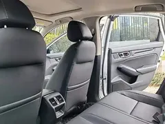 2023 Honda Integra 240TURBO CVT Technology, белый — фото 6