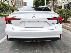 2023 Honda Integra 240TURBO CVT Technology, белый — фото 8