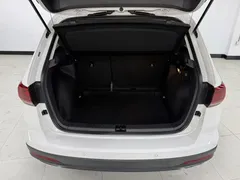 2022 Volkswagen Tharu 280TSI 2WD Luxury, белый — фото 8