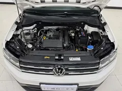 2022 Volkswagen Tharu 280TSI 2WD Luxury, белый — фото 10