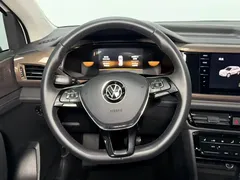 2022 Volkswagen Tharu 280TSI 2WD Luxury, белый — фото 13