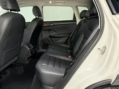 2022 Volkswagen Tharu 280TSI 2WD Luxury, белый — фото 15