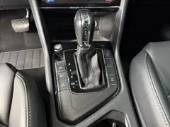 2022 Volkswagen Tharu 280TSI 2WD Luxury, белый — фото 17
