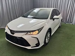 2021 Toyota Corolla 1.2T S-CVT Elite PLUS — фото 1