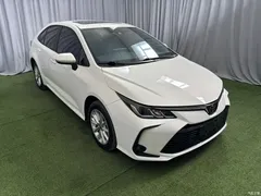 2021 Toyota Corolla 1.2T S-CVT Elite PLUS — фото 2